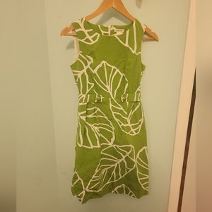 Harold's Vintage Dress Size 0